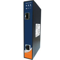 Convertisseur média gigabit / média / Ethernet...