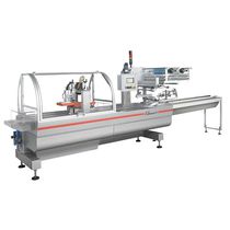 Ensacheuse horizontale / flow-pack / H-FFS...