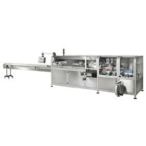Ensacheuse horizontale / flow-pack / pour...