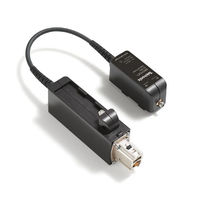 Sonde optique / pour oscilloscope / pour...