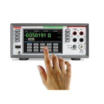 Multimètre numérique / benchtop / de fréquence...