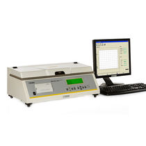 Machine d'essai de frottement / coefficient...