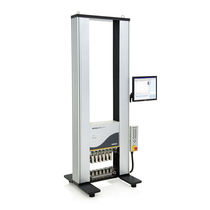 Machine d'essai d'élongation / pour tôle...