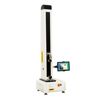 Machine de test d'élongation / de résistance...