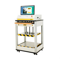 Machine de test de compression
