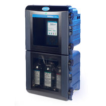 Analyseur de silice / benchtop / en ligne...