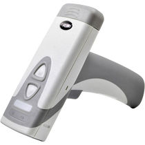 Scanner de code-barres portatif / laser