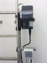 Système de surveillance de niveau / de débit...