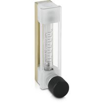 Débitmètre à flotteur / pour liquides /...