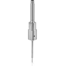 Capteur de température RTD / en inox / compact...