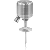 Sonde de température Pt100 / RTD / à souder...