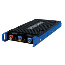 Analyseur de spectre / compact / en temps...