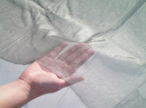 Tissu pour blindage CEM