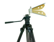 Antenne radio / à cornet / à guide d'ondes...