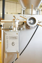 Séparateur centrifuge / de viande / pour...