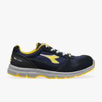 Chaussure de sécurité pour femme / antidérapante...