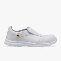 Chaussure de sécurité pour femme / antidérapante...