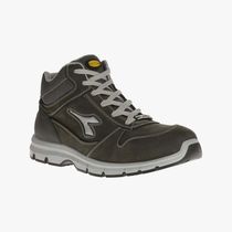 Chaussure de sécurité pour second oeuvre...