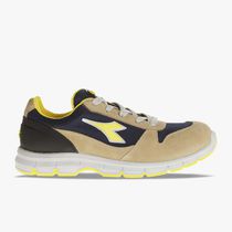 Chaussure de sécurité pour second oeuvre...