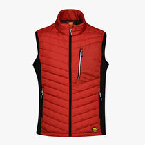 Gilet de travail / contre le froid / en...