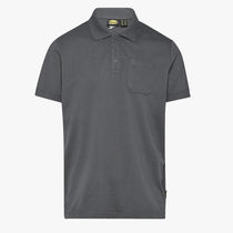 Polo de travail / en coton / en polyester...