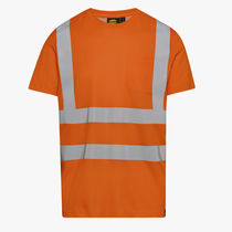 T-shirt haute visibilité / de travail /...