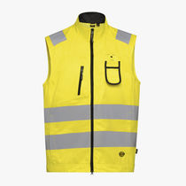 Gilet haute visibilité / de travail / contre...