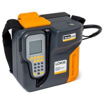 Compteur de particules / numérique / à laser...