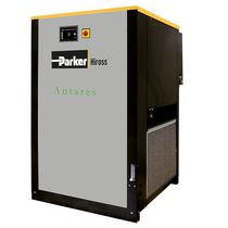 Sécheur d'air comprimé par adsorption /...