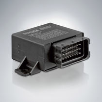 Automate programmable pour vanne hydraulique...