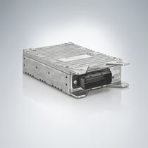 Automate programmable pour vanne hydraulique...