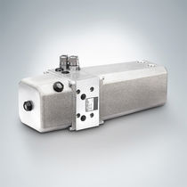 Groupe hydraulique mini / à moteur électrique...