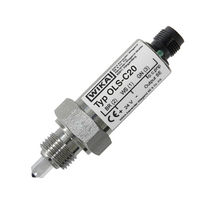Détecteur de niveau optoélectronique / de...