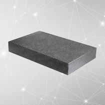Marbre de contrôle en granit