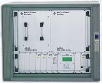Analyseur d'hydrocarbure / de gaz / ORP...