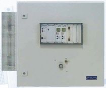 Analyseur de gaz de combustion / de trace...