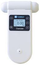 Détecteur de gaz / multi-gaz / portable