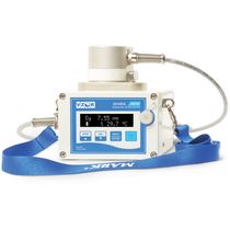 Analyseur d'oxygène / d'air / d'eau / de...