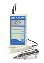 Analyseur d'oxygène / d'air / d'eau / de...