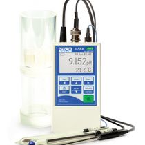 PH mètre portable / de laboratoire / d'eau...