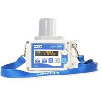 Analyseur d'oxygène / d'azote / de gaz naturel...