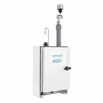 Instrument de mesure de la qualité de l'air...