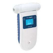 Moniteur de qualité de l'air extérieur /...