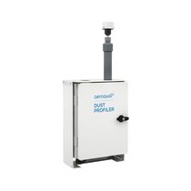Compteur de particules / à laser / d'extérieur...