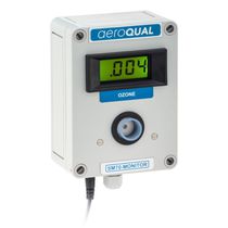 Détecteur de gaz / pour usage intérieur...