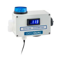 Détecteur de gaz / pour usage intérieur...