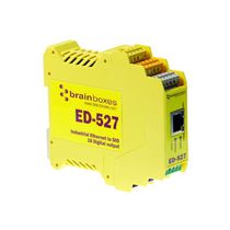 Module d'E/S numérique / RS485 / TTL / Modbus