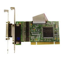 Carte d'interface PCI / série / RS-232 /...