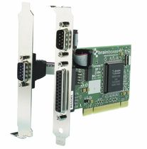Carte d'interface PCI / série / RS-232 /...