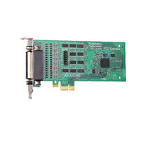 Carte d'interface PCI Express / série /...